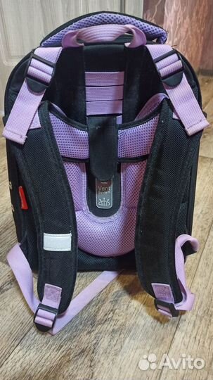 Школьный рюкзак hatber