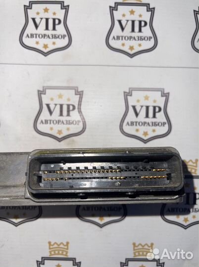 Блок Airbag SRS Chevrolet Trailblazer GMT360