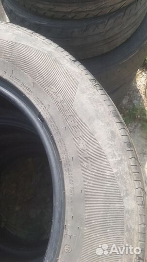 Roadstone Roadian HP SUV 235/65 R17 108V