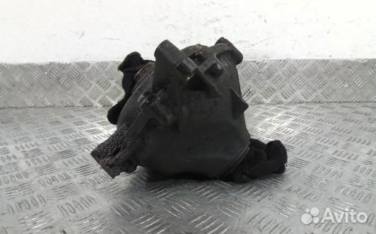 Редуктор переднего моста BMW X5 E53 (ZML22YB01)