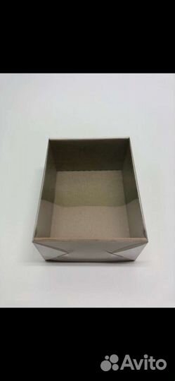 Коробка подарочная