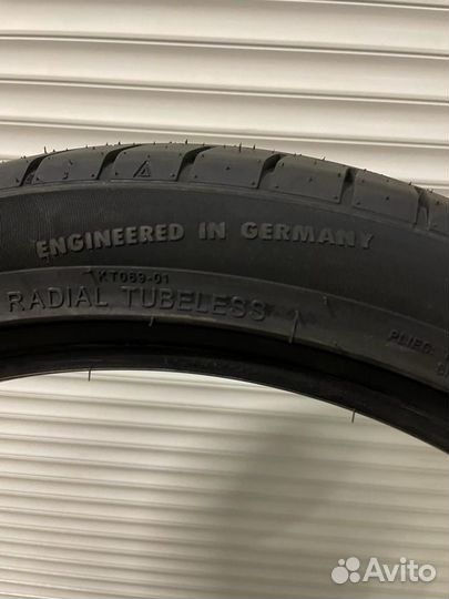 Greentrac Quest-X 235/40 R19 96Y