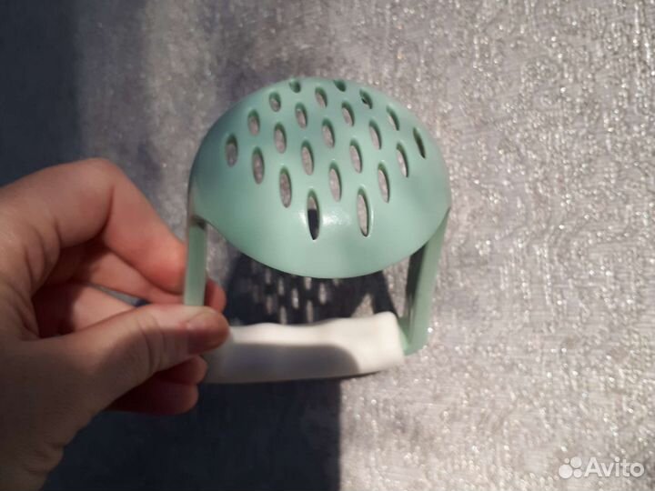 Чаша для измельчения фруктов/овощей