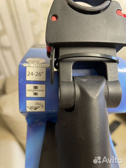 Крылья для велосипеда 24 - 26 XLC MG-14