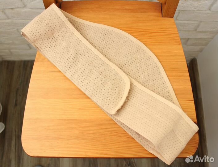 Бандаж фэст универсальный