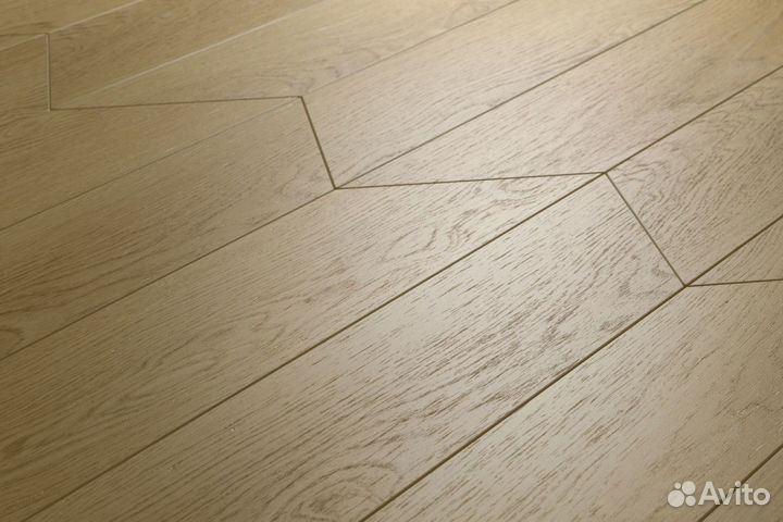 Кварцвиниловый ламинат