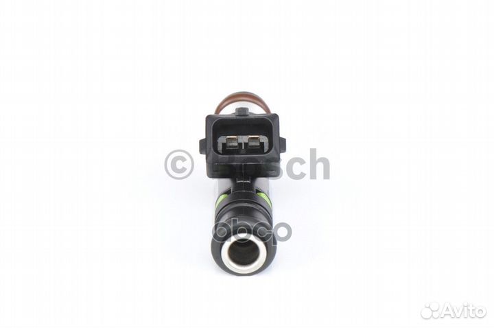 Форсунка топливная 0280158110 Bosch