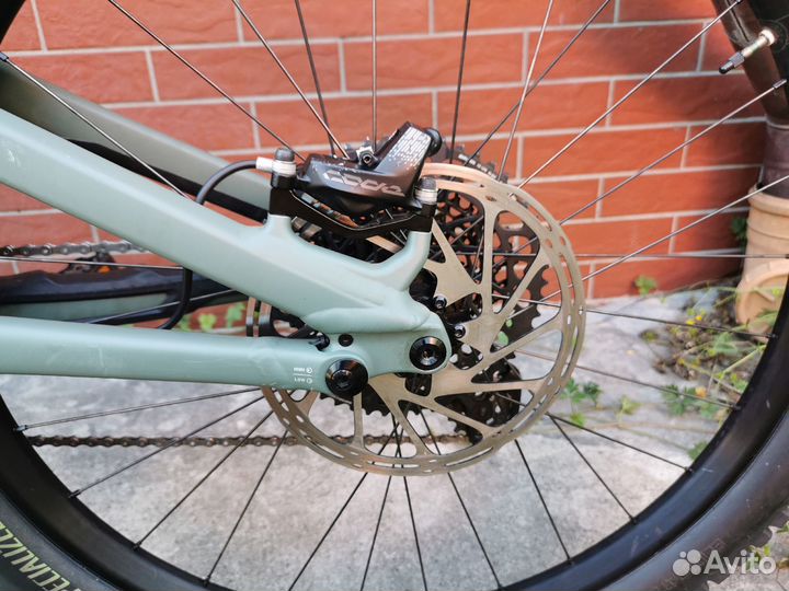 Specialized turbo levo comp alloy 2023. S5