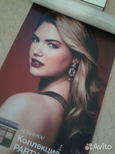 Плакаты для салонов.Баннеры