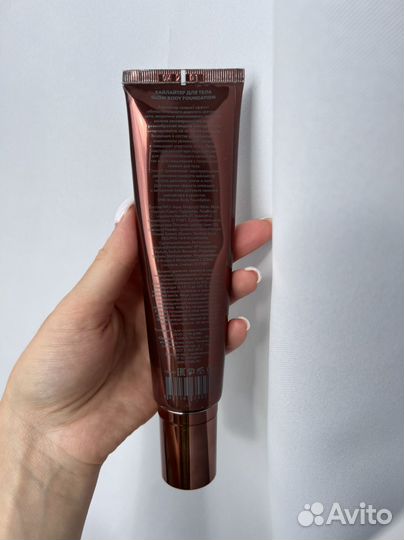 Shik хайлайтер для тела