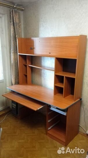 Компьютерный стол бу