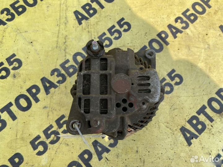 Генератор Mitsubishi Lancer 10