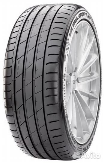 Maxxis VICTRA SPORT EV 235/55 R18 104W