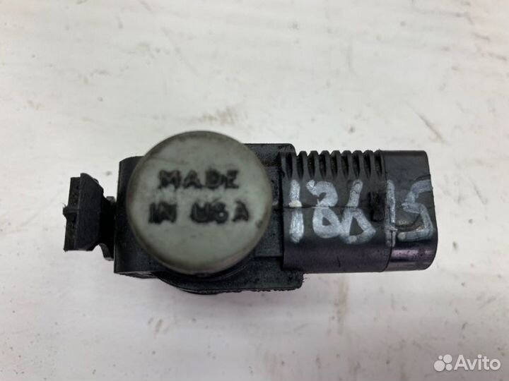 Клапан электромагнитный Audi A4 седан AVF 2004