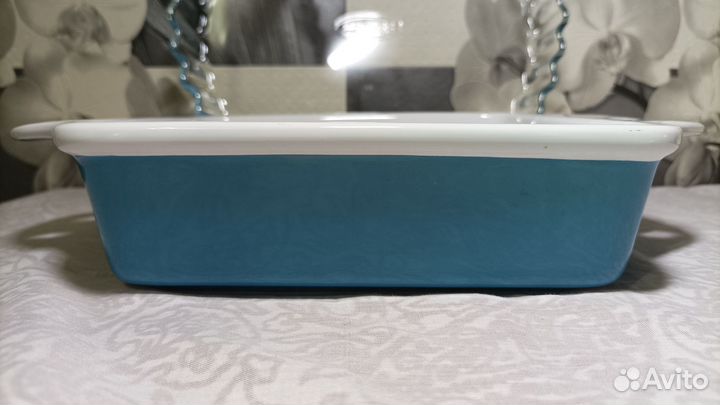 Формы для запекания