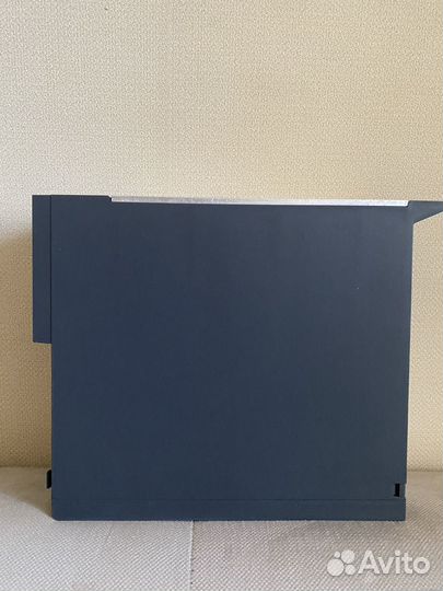 Частотный преобразователь Danfoss VLT 132F0007