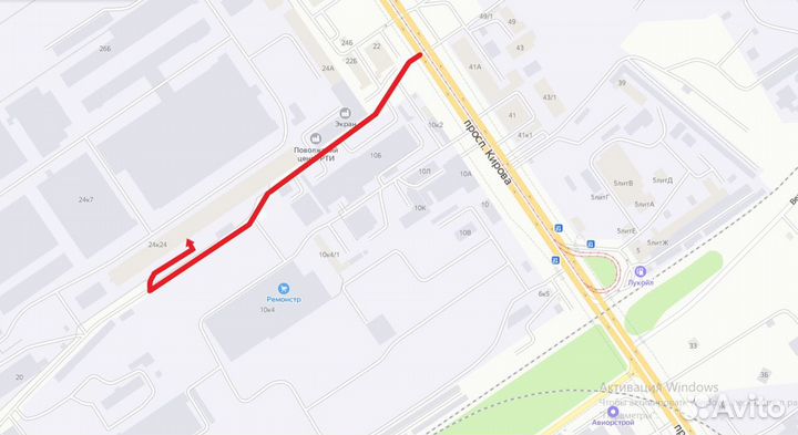 Топливный бак Chevrolet Lacetti