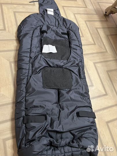 Мешок-конверт Kaiser для коляски, санок