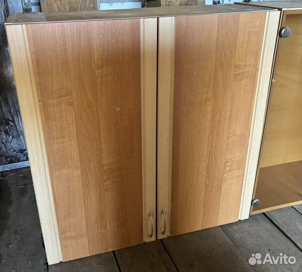 Кухонные шкафы