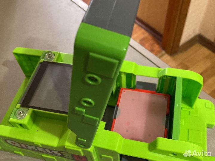 Qixels для таорчества 3D принтер