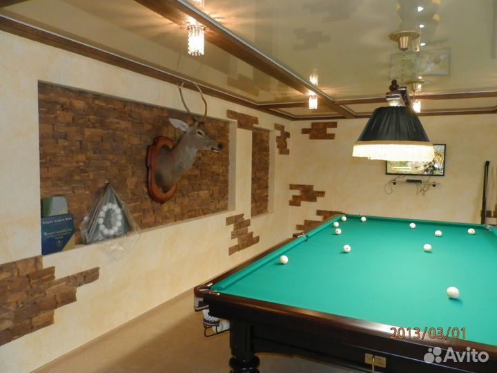 Ремонт в квартире, ремонт в доме и офисе с ндс