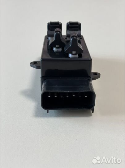 Блок управления стеклоподъемниками Voyager 96-01