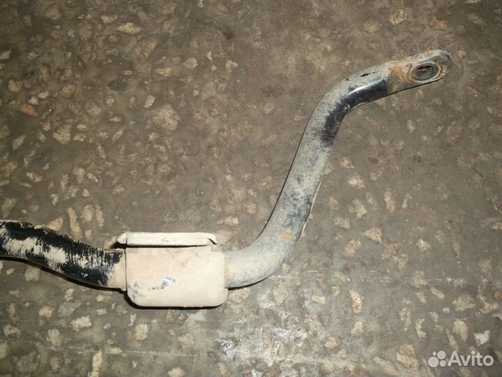 Стабилизатор задний (Mercedes-Benz GL-class)