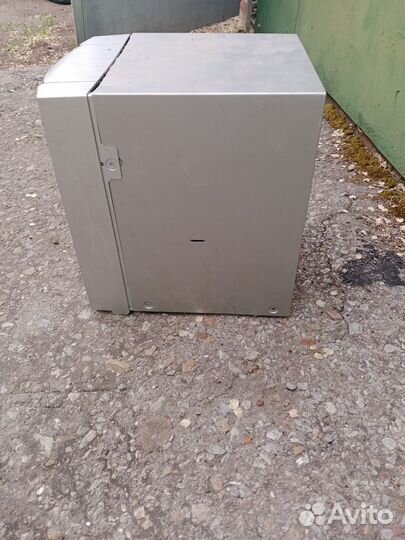 Музыкальный центр, на запчасти