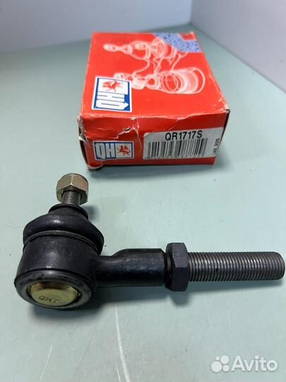 Наконечник рулевой Audi II 80, 82, B1