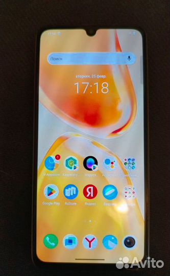 Vivo V25e, 8/128 ГБ