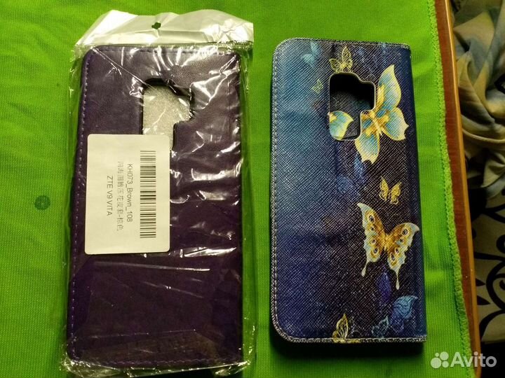 Чехлы Samsung S9+, S7edge