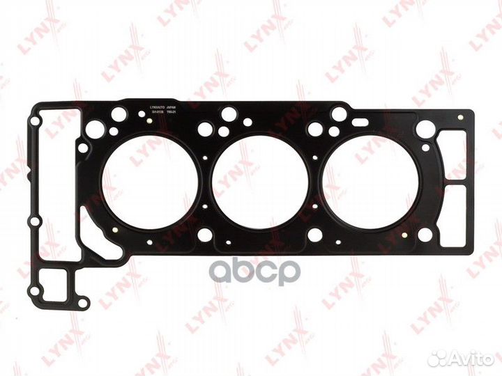 Прокладка гбц SH0128 lynxauto