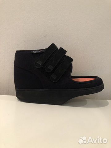 Ортопедическая обувь женская 37