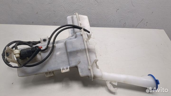 Бачок омывателя киа Picanto 2017