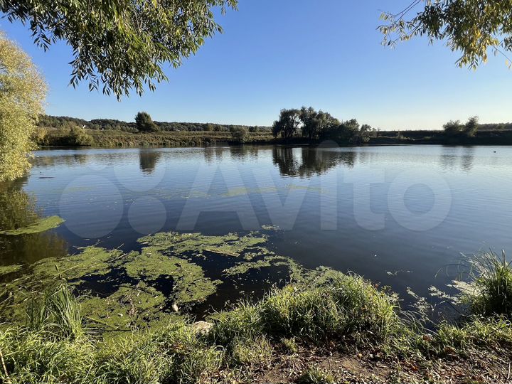 Участок 40 сот. (ИЖС)