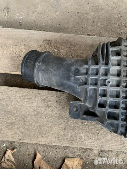 Интеркулер audi A4/A5/A6/Q5(2008) 8K0145805P