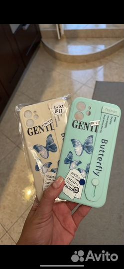 Чехол для iPhone xs max