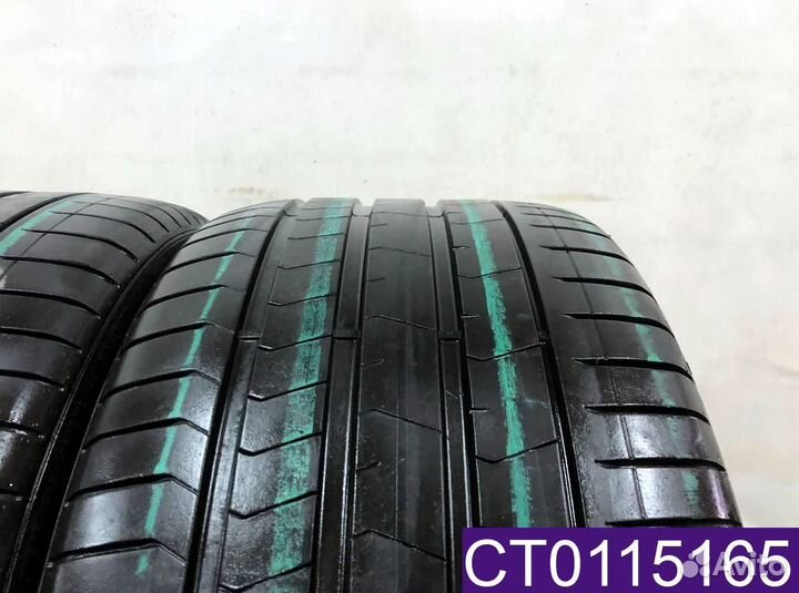 Pirelli P Zero PZ4 275/35 R20 102Y