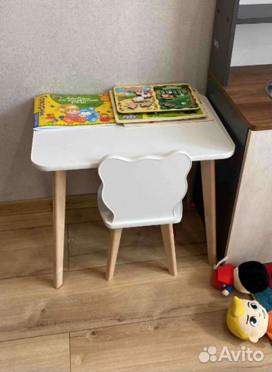 Мебель для детской. Новая