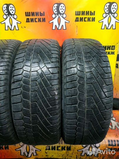 Continental ContiCrossContact AT 225/60 R17 103Q