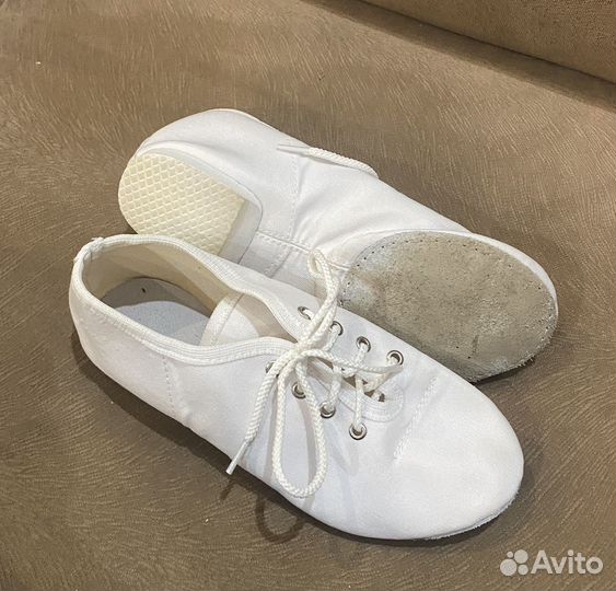 Джазовки для танцев 33 размер