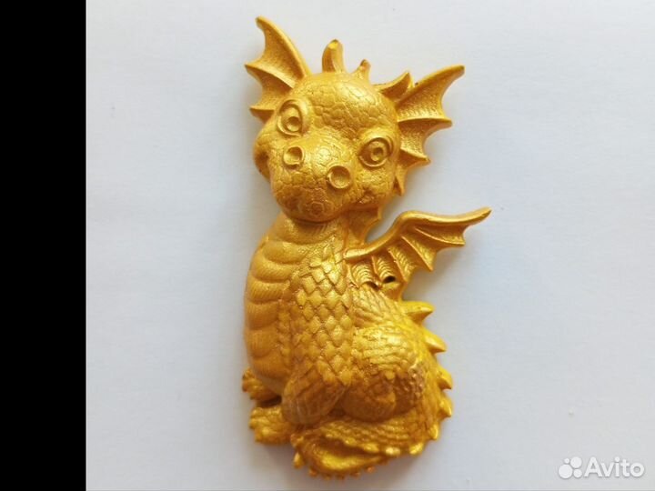 Сувенирный магнит 