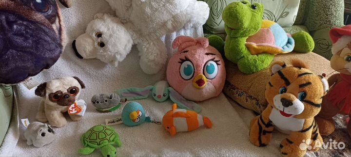 Игрушки куклы пупсы Россия