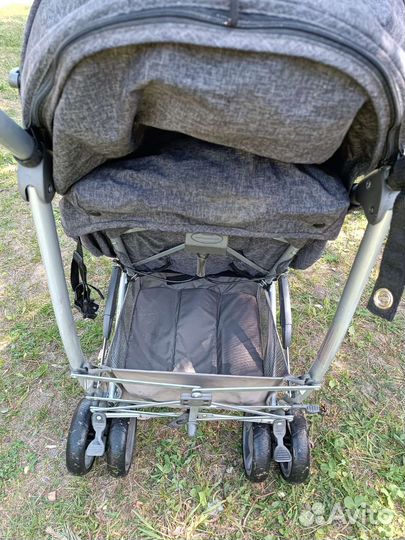 Коляска трость FD-design