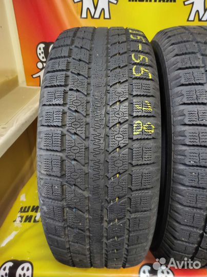 Toyo Observe GSi-5 235/55 R18 100Q