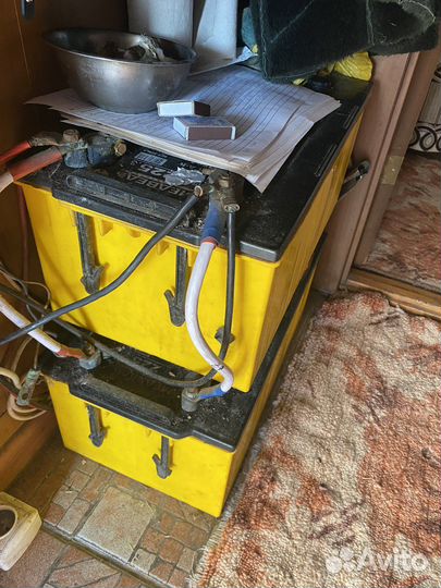 Солнечная батарея бу