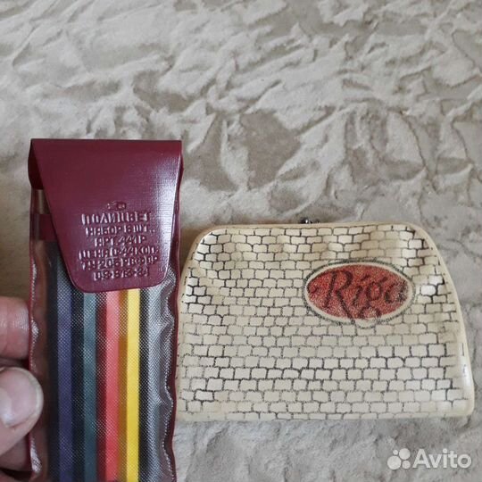 Разное из СССР