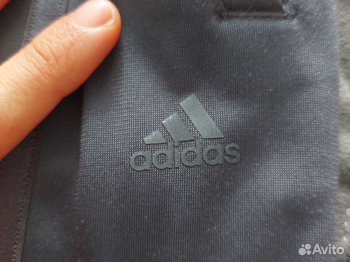 Костюм Adidas climalite женский xs оригинал