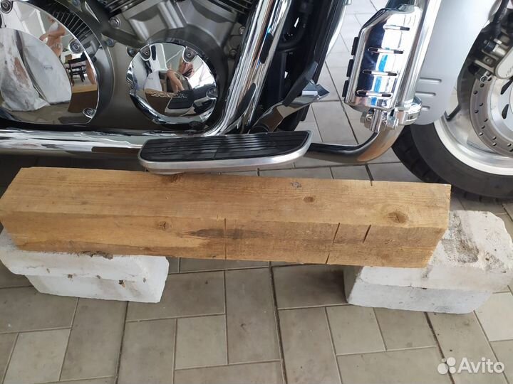 Классические дуги безопасности Хонда VTX 1300 С,R