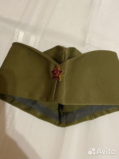 Детская военная форма